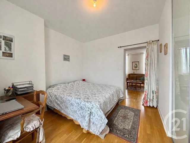 Appartement F3 à vendre - 3 pièces - 88.08 m2 - MOULINS - 03 - AUVERGNE - Century 21 Pierre Immobilier