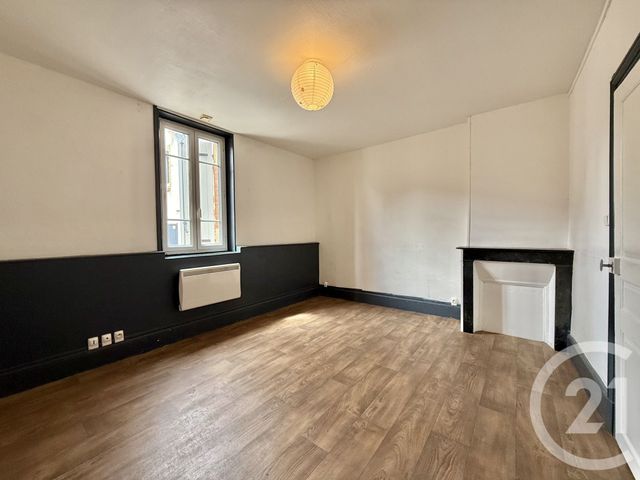 maison à vendre - 3 pièces - 60.98 m2 - YZEURE - 03 - AUVERGNE - Century 21 Pierre Immobilier