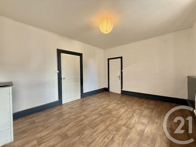 maison à vendre - 3 pièces - 60.98 m2 - YZEURE - 03 - AUVERGNE - Century 21 Pierre Immobilier