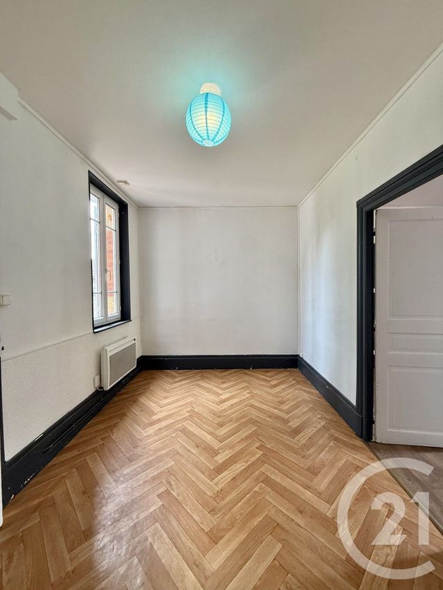 maison à vendre - 3 pièces - 60.98 m2 - YZEURE - 03 - AUVERGNE - Century 21 Pierre Immobilier