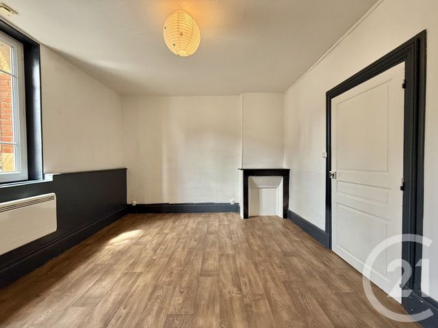 maison à vendre - 3 pièces - 60.98 m2 - YZEURE - 03 - AUVERGNE - Century 21 Pierre Immobilier