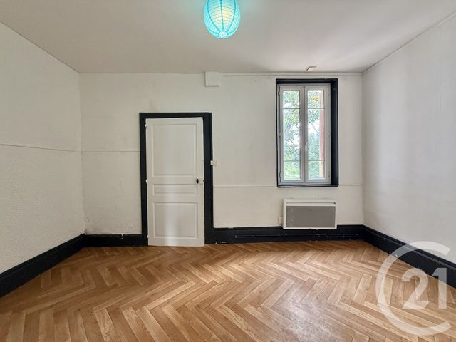 maison à vendre - 3 pièces - 60.98 m2 - YZEURE - 03 - AUVERGNE - Century 21 Pierre Immobilier