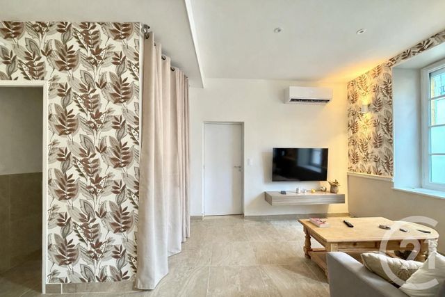 Appartement F2 à louer - 2 pièces - 37.91 m2 - MOULINS - 03 - AUVERGNE - Century 21 Pierre Immobilier