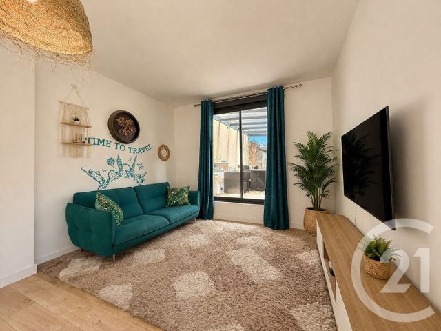 maison à vendre - 6 pièces - 122.1 m2 - MOULINS - 03 - AUVERGNE - Century 21 Pierre Immobilier