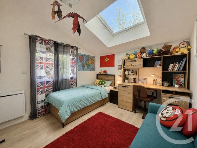 maison à vendre - 6 pièces - 122.1 m2 - MOULINS - 03 - AUVERGNE - Century 21 Pierre Immobilier