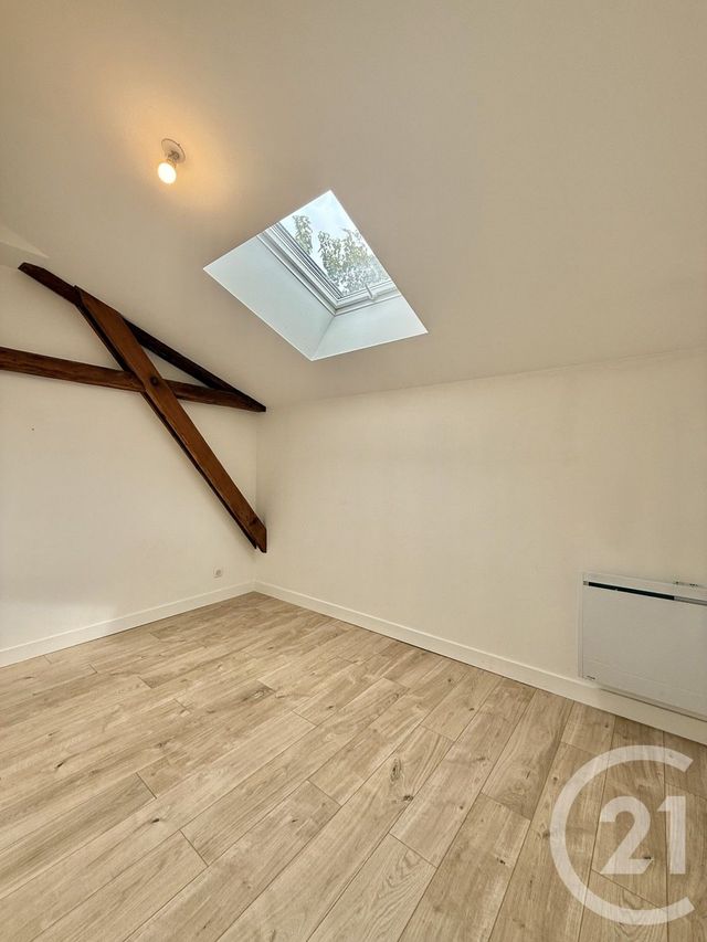 maison à vendre - 6 pièces - 122.1 m2 - MOULINS - 03 - AUVERGNE - Century 21 Pierre Immobilier