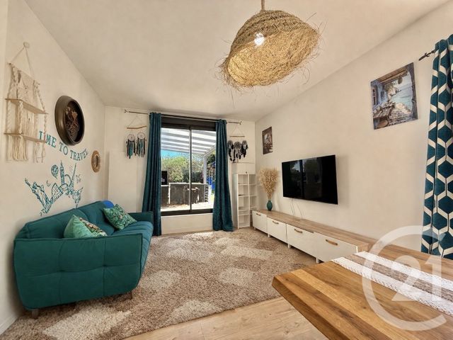 Maison à vendre MOULINS