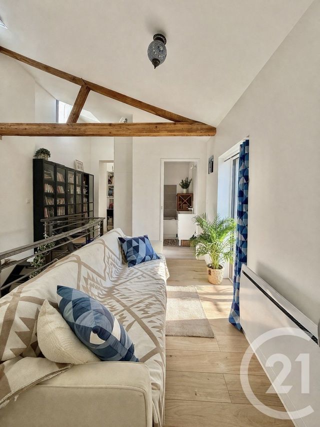 maison à vendre - 6 pièces - 122.1 m2 - MOULINS - 03 - AUVERGNE - Century 21 Pierre Immobilier