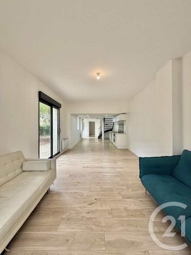 maison à vendre - 6 pièces - 122.1 m2 - MOULINS - 03 - AUVERGNE - Century 21 Pierre Immobilier