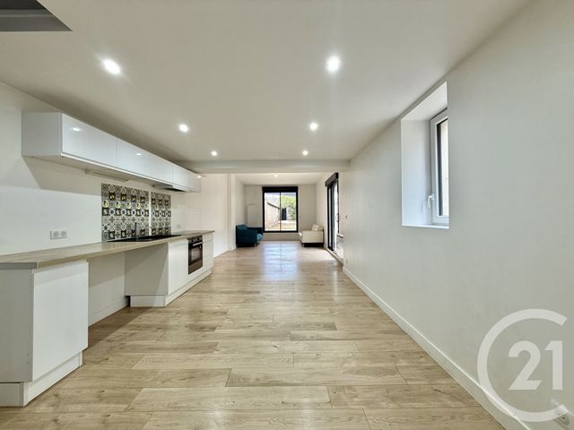maison à vendre - 6 pièces - 122.1 m2 - MOULINS - 03 - AUVERGNE - Century 21 Pierre Immobilier