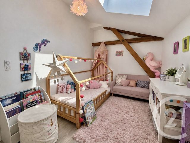 maison à vendre - 6 pièces - 122.1 m2 - MOULINS - 03 - AUVERGNE - Century 21 Pierre Immobilier