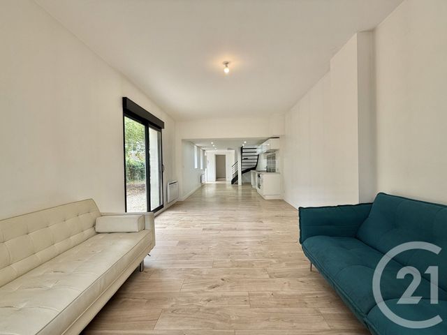 maison à vendre - 6 pièces - 122.1 m2 - MOULINS - 03 - AUVERGNE - Century 21 Pierre Immobilier