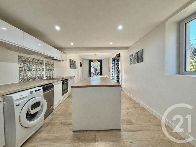 maison à vendre - 6 pièces - 122.1 m2 - MOULINS - 03 - AUVERGNE - Century 21 Pierre Immobilier