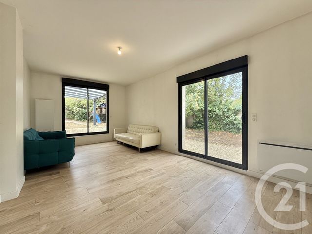maison à vendre - 6 pièces - 122.1 m2 - MOULINS - 03 - AUVERGNE - Century 21 Pierre Immobilier