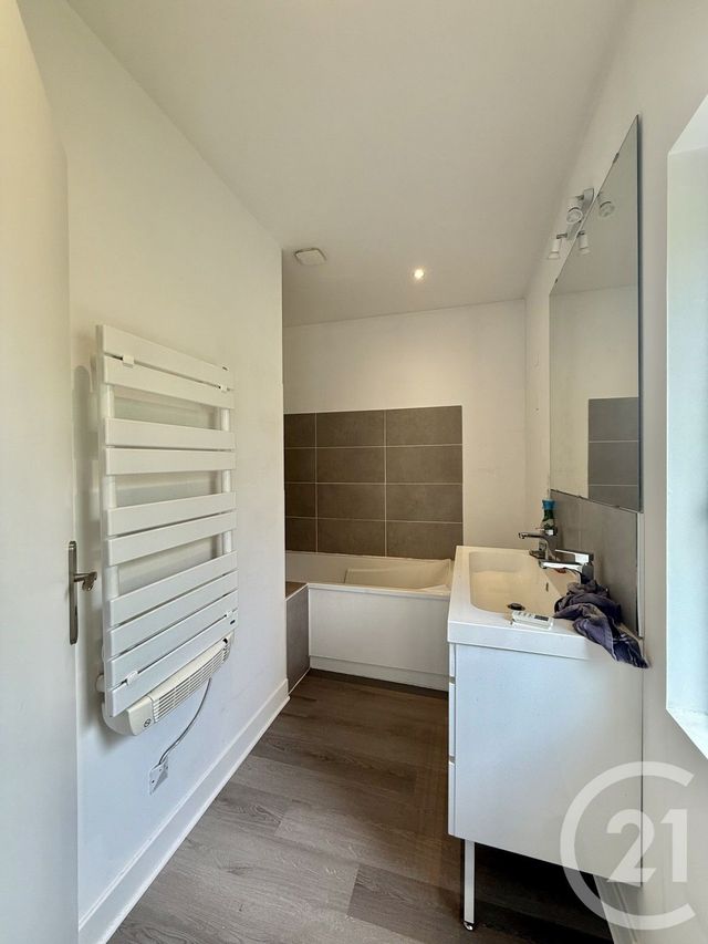 maison à vendre - 6 pièces - 122.1 m2 - MOULINS - 03 - AUVERGNE - Century 21 Pierre Immobilier