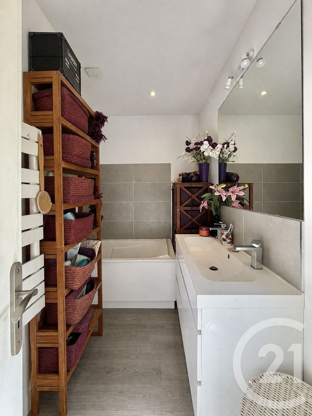 maison à vendre - 6 pièces - 122.1 m2 - MOULINS - 03 - AUVERGNE - Century 21 Pierre Immobilier