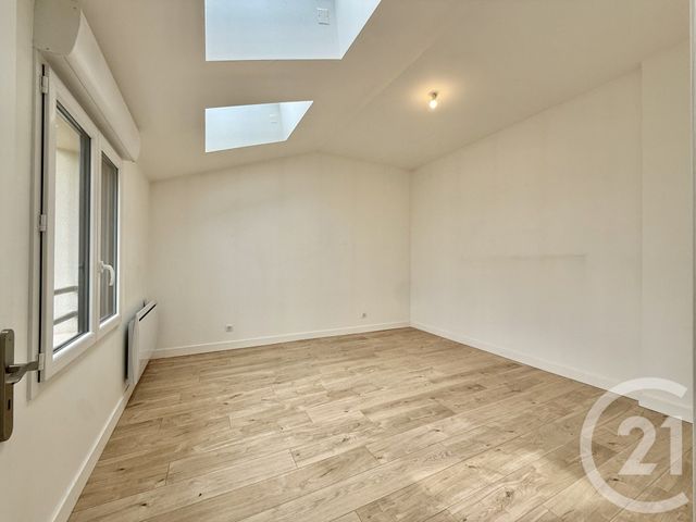 maison à vendre - 6 pièces - 122.1 m2 - MOULINS - 03 - AUVERGNE - Century 21 Pierre Immobilier