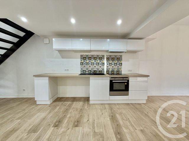 maison à vendre - 6 pièces - 122.1 m2 - MOULINS - 03 - AUVERGNE - Century 21 Pierre Immobilier