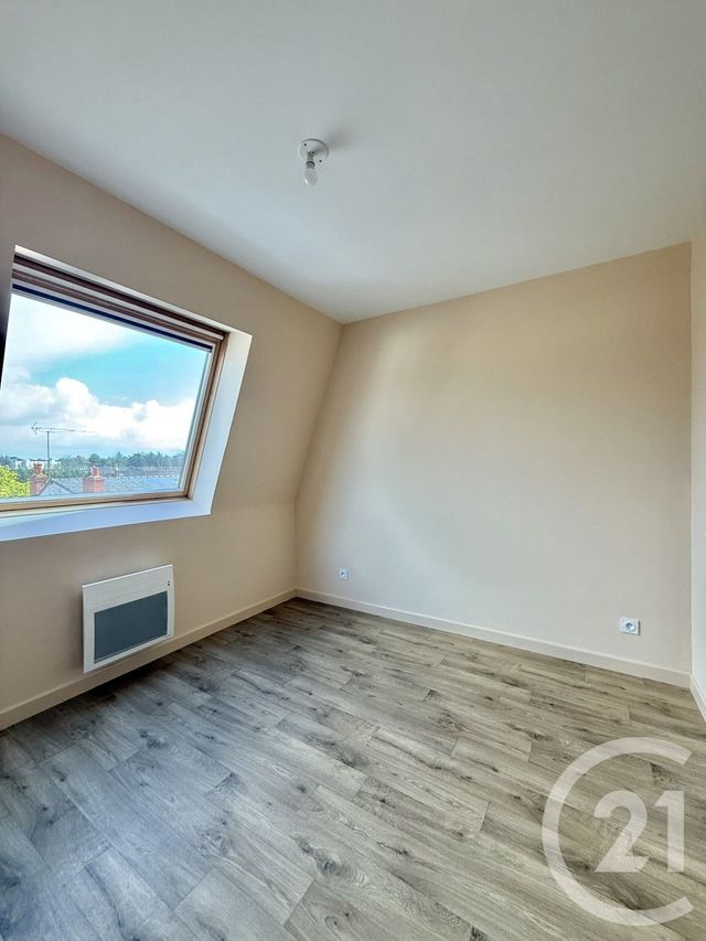 Appartement F2 à louer - 2 pièces - 33.29 m2 - MOULINS - 03 - AUVERGNE - Century 21 Pierre Immobilier