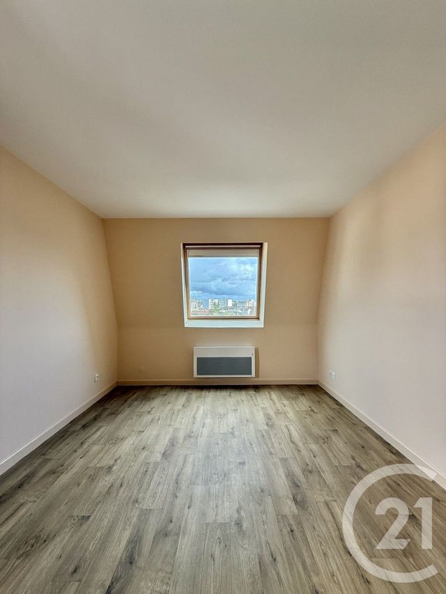 Appartement F2 à louer - 2 pièces - 33.29 m2 - MOULINS - 03 - AUVERGNE - Century 21 Pierre Immobilier