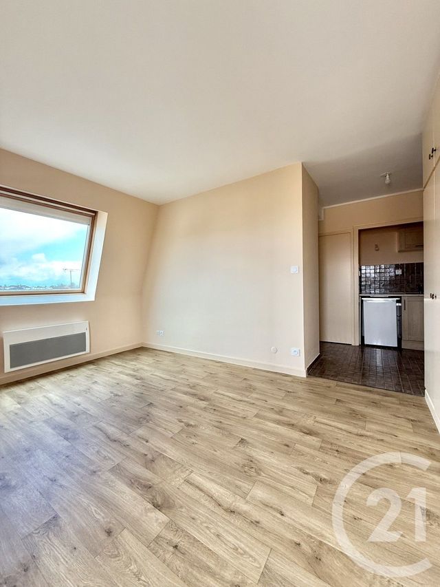 Appartement F2 à louer - 2 pièces - 33.29 m2 - MOULINS - 03 - AUVERGNE - Century 21 Pierre Immobilier