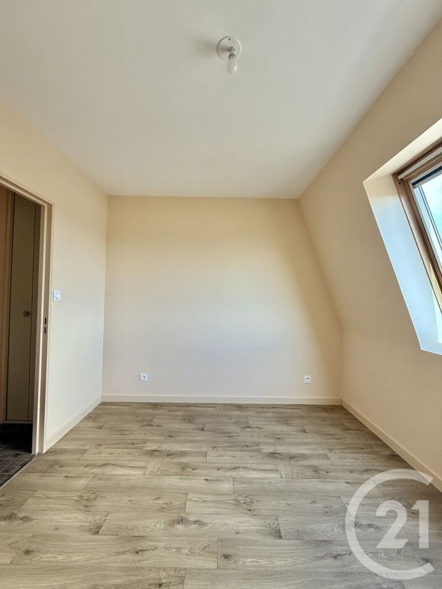 Appartement F2 à louer - 2 pièces - 33.29 m2 - MOULINS - 03 - AUVERGNE - Century 21 Pierre Immobilier