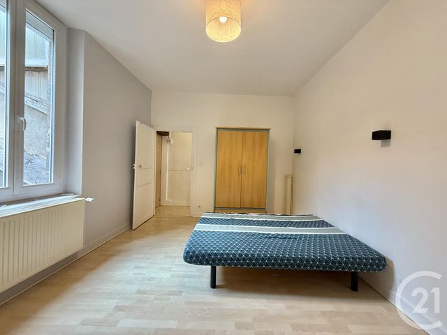 Appartement à louer - 2 pièces - 42.2 m2 - MOULINS - 03 - AUVERGNE - Century 21 Pierre Immobilier