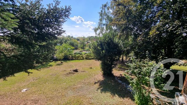 maison à vendre - 5 pièces - 123.17 m2 - AVERMES - 03 - AUVERGNE - Century 21 Pierre Immobilier