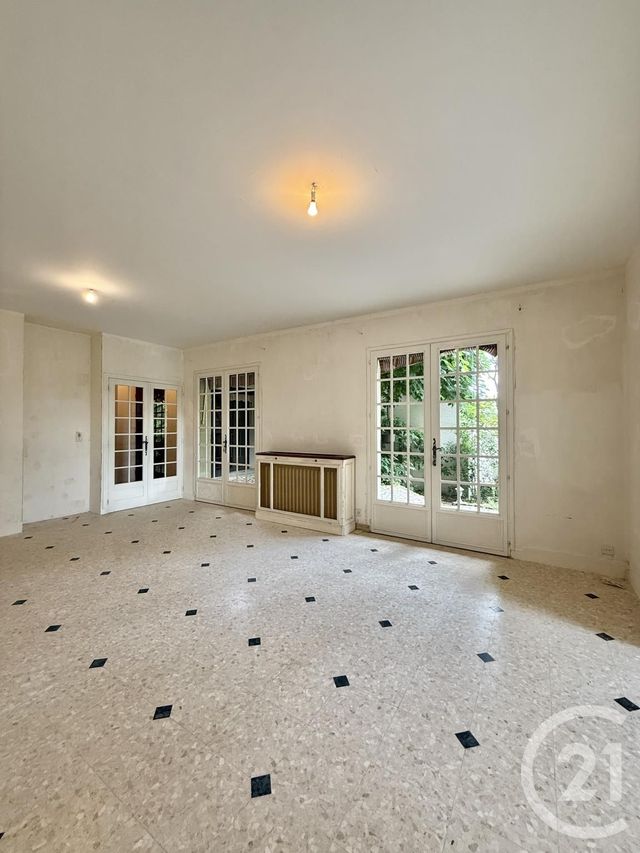 maison à vendre - 5 pièces - 123.17 m2 - AVERMES - 03 - AUVERGNE - Century 21 Pierre Immobilier