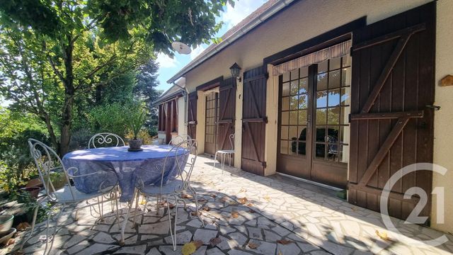 maison à vendre - 5 pièces - 123.17 m2 - AVERMES - 03 - AUVERGNE - Century 21 Pierre Immobilier