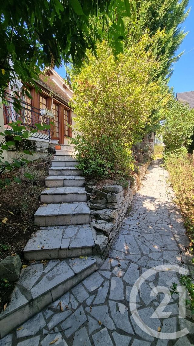 maison à vendre - 5 pièces - 123.17 m2 - AVERMES - 03 - AUVERGNE - Century 21 Pierre Immobilier