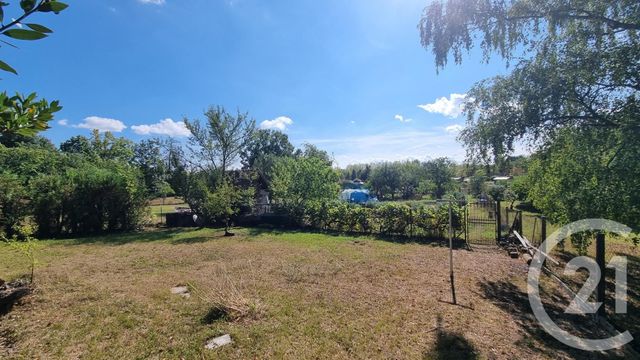 maison à vendre - 5 pièces - 123.17 m2 - AVERMES - 03 - AUVERGNE - Century 21 Pierre Immobilier