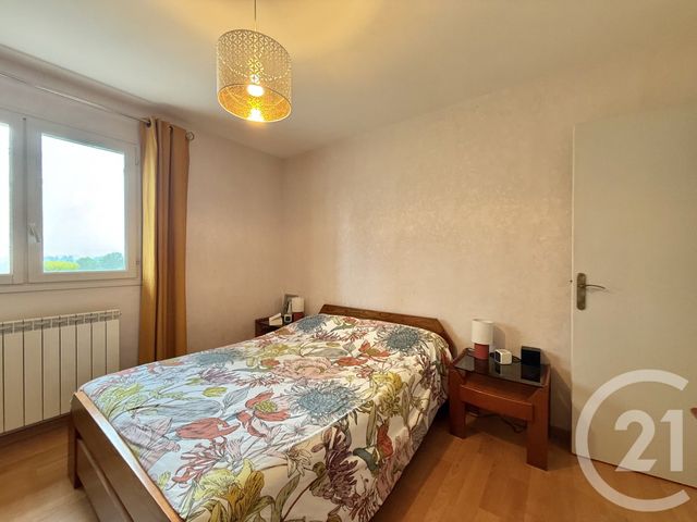 maison à vendre - 4 pièces - 106.97 m2 - LUSIGNY - 03 - AUVERGNE - Century 21 Pierre Immobilier
