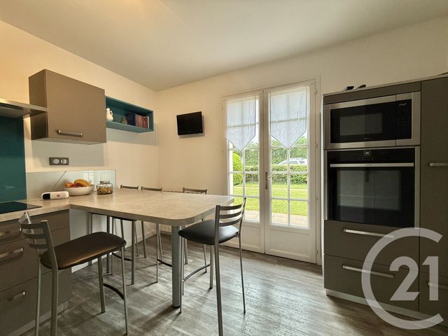maison à vendre - 4 pièces - 106.97 m2 - LUSIGNY - 03 - AUVERGNE - Century 21 Pierre Immobilier