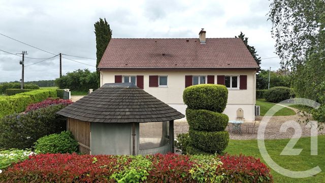 maison à vendre - 4 pièces - 106.97 m2 - LUSIGNY - 03 - AUVERGNE - Century 21 Pierre Immobilier
