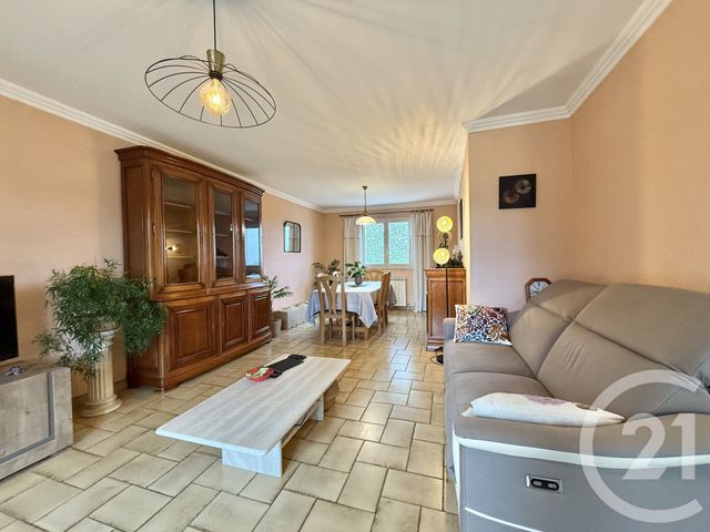 maison à vendre - 4 pièces - 106.97 m2 - LUSIGNY - 03 - AUVERGNE - Century 21 Pierre Immobilier