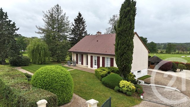 maison - LUSIGNY - 03