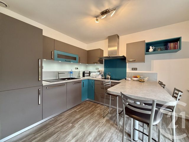 maison à vendre - 4 pièces - 106.97 m2 - LUSIGNY - 03 - AUVERGNE - Century 21 Pierre Immobilier