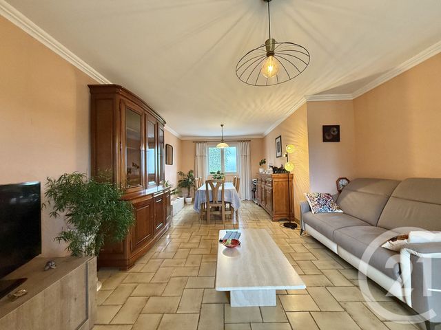 maison à vendre - 4 pièces - 106.97 m2 - LUSIGNY - 03 - AUVERGNE - Century 21 Pierre Immobilier