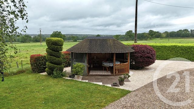 maison à vendre - 4 pièces - 106.97 m2 - LUSIGNY - 03 - AUVERGNE - Century 21 Pierre Immobilier