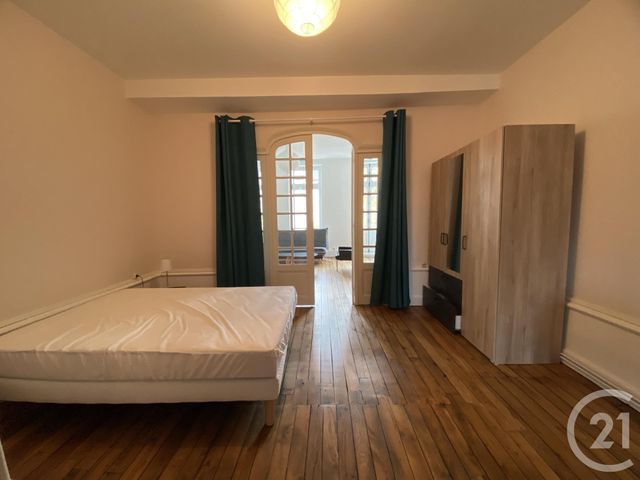 Appartement F2 à louer - 2 pièces - 60.0 m2 - MOULINS - 03 - AUVERGNE - Century 21 Pierre Immobilier