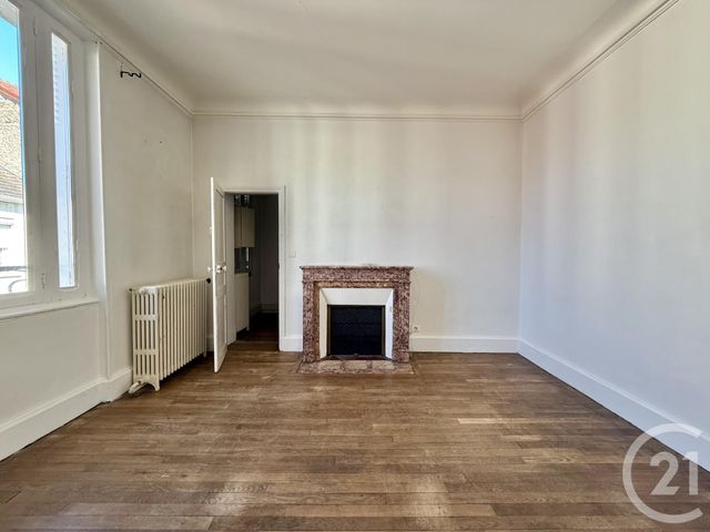 maison à louer - 6 pièces - 153.81 m2 - YZEURE - 03 - AUVERGNE - Century 21 Pierre Immobilier