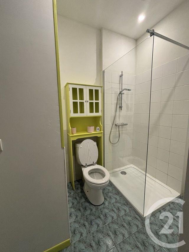 maison à louer - 4 pièces - 153.0 m2 - ST POURCAIN SUR SIOULE - 03 - AUVERGNE - Century 21 Pierre Immobilier