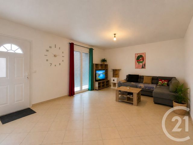 maison à vendre - 4 pièces - 92.05 m2 - ST ENNEMOND - 03 - AUVERGNE - Century 21 Pierre Immobilier