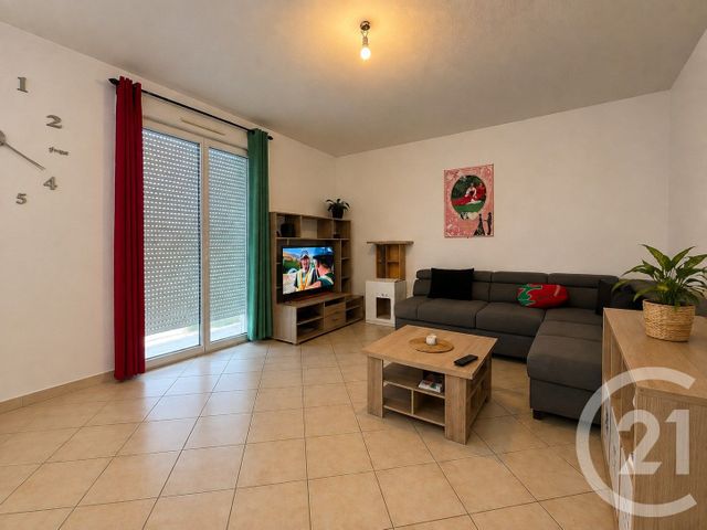 maison à vendre - 4 pièces - 92.05 m2 - ST ENNEMOND - 03 - AUVERGNE - Century 21 Pierre Immobilier