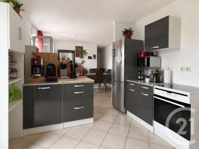 maison à vendre - 4 pièces - 92.05 m2 - ST ENNEMOND - 03 - AUVERGNE - Century 21 Pierre Immobilier