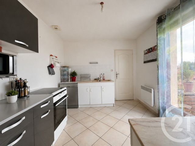 maison à vendre - 4 pièces - 92.05 m2 - ST ENNEMOND - 03 - AUVERGNE - Century 21 Pierre Immobilier