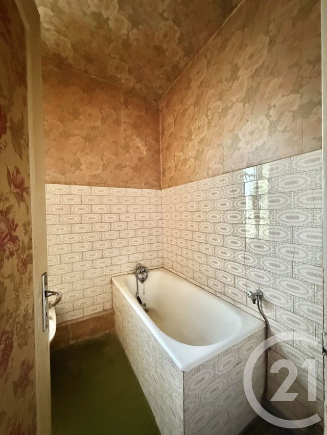 maison à vendre - 3 pièces - 71.45 m2 - YZEURE - 03 - AUVERGNE - Century 21 Pierre Immobilier