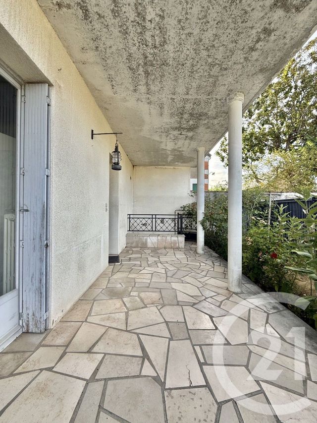 maison à vendre - 3 pièces - 71.45 m2 - YZEURE - 03 - AUVERGNE - Century 21 Pierre Immobilier