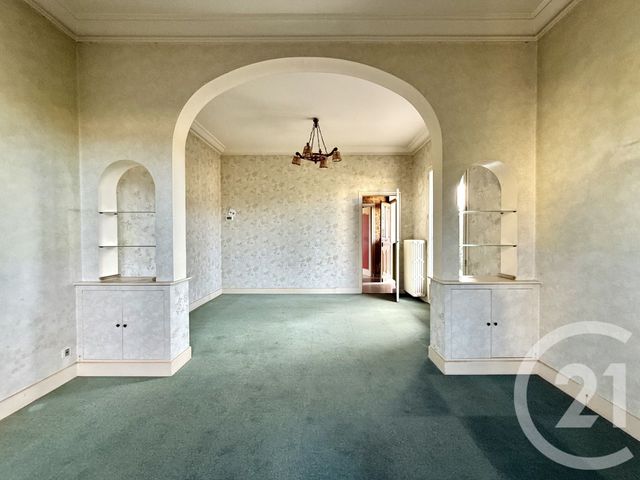 maison à vendre - 3 pièces - 71.45 m2 - YZEURE - 03 - AUVERGNE - Century 21 Pierre Immobilier